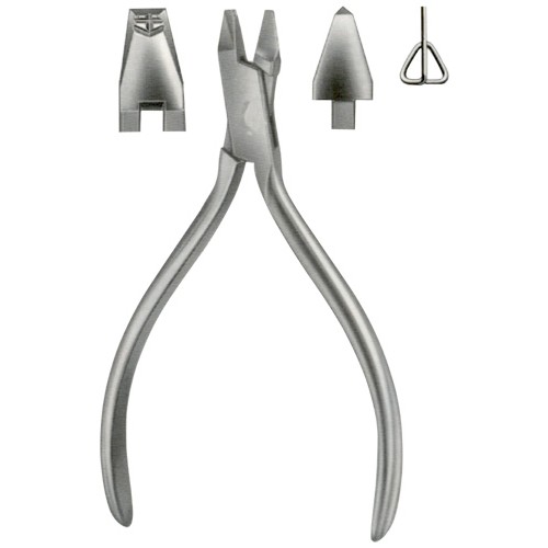 Wire Bending Pliers & Wire Cutters